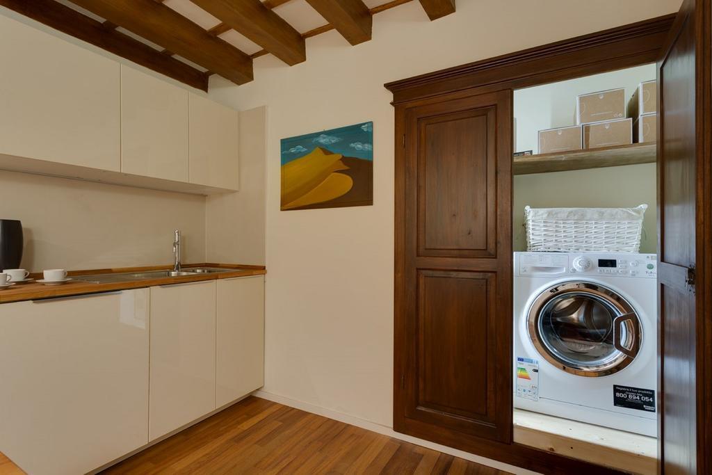 Apartments Florence - Vigna Nuova Alberti Quarto foto