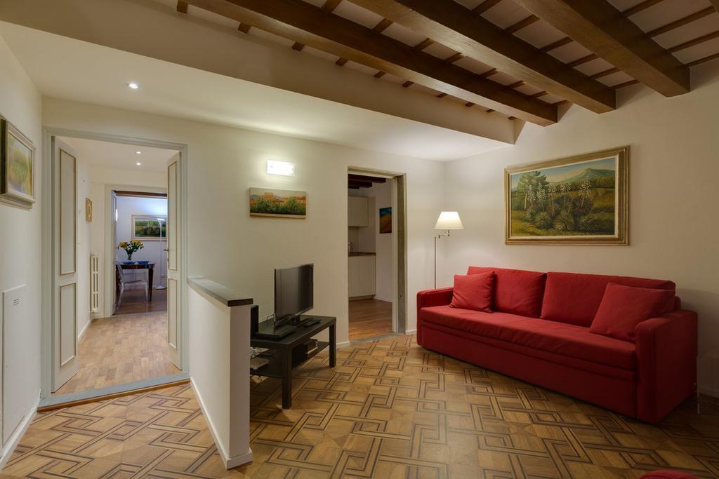 Apartments Florence - Vigna Nuova Alberti Quarto foto